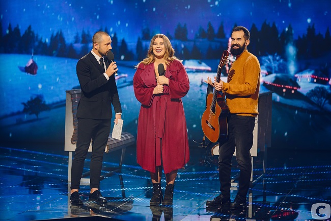 Х-фактор: 9 сезон 15 випуск дивитися онлайн